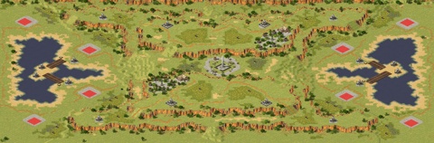 Rendered preview of Territorial Imperativ LE