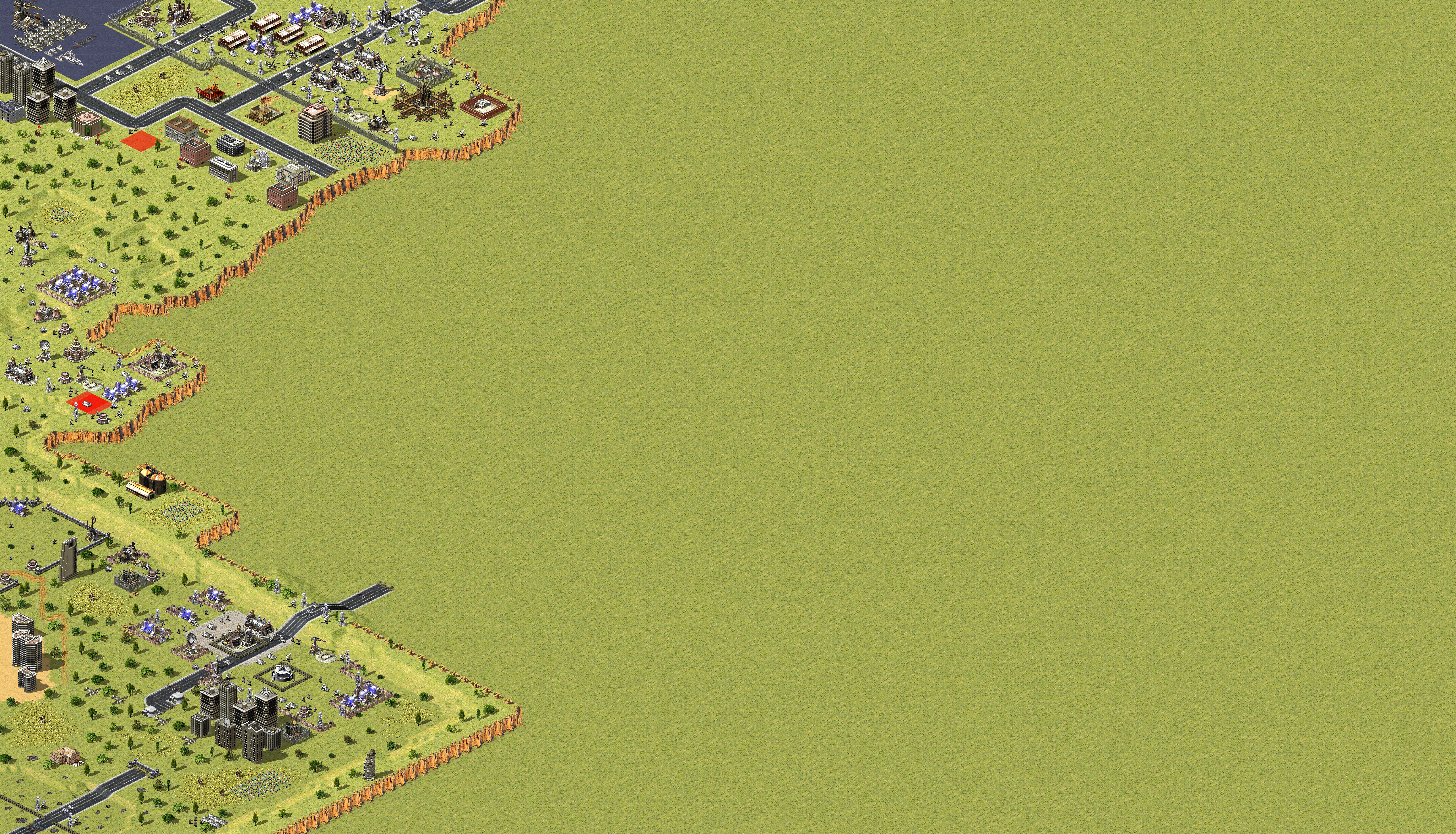 Rendered map: 2v1 LLL1