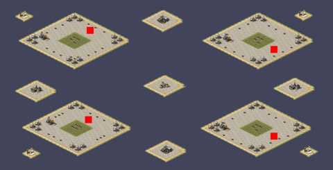 Rendered preview of Naval War