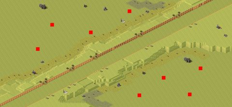 Rendered preview of Ultimate Showdown