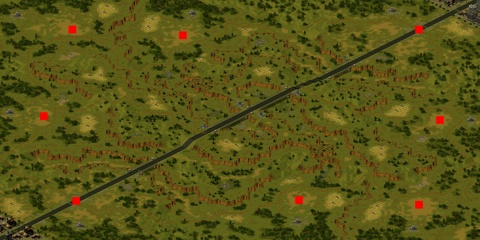 Rendered preview of Bridge Builder