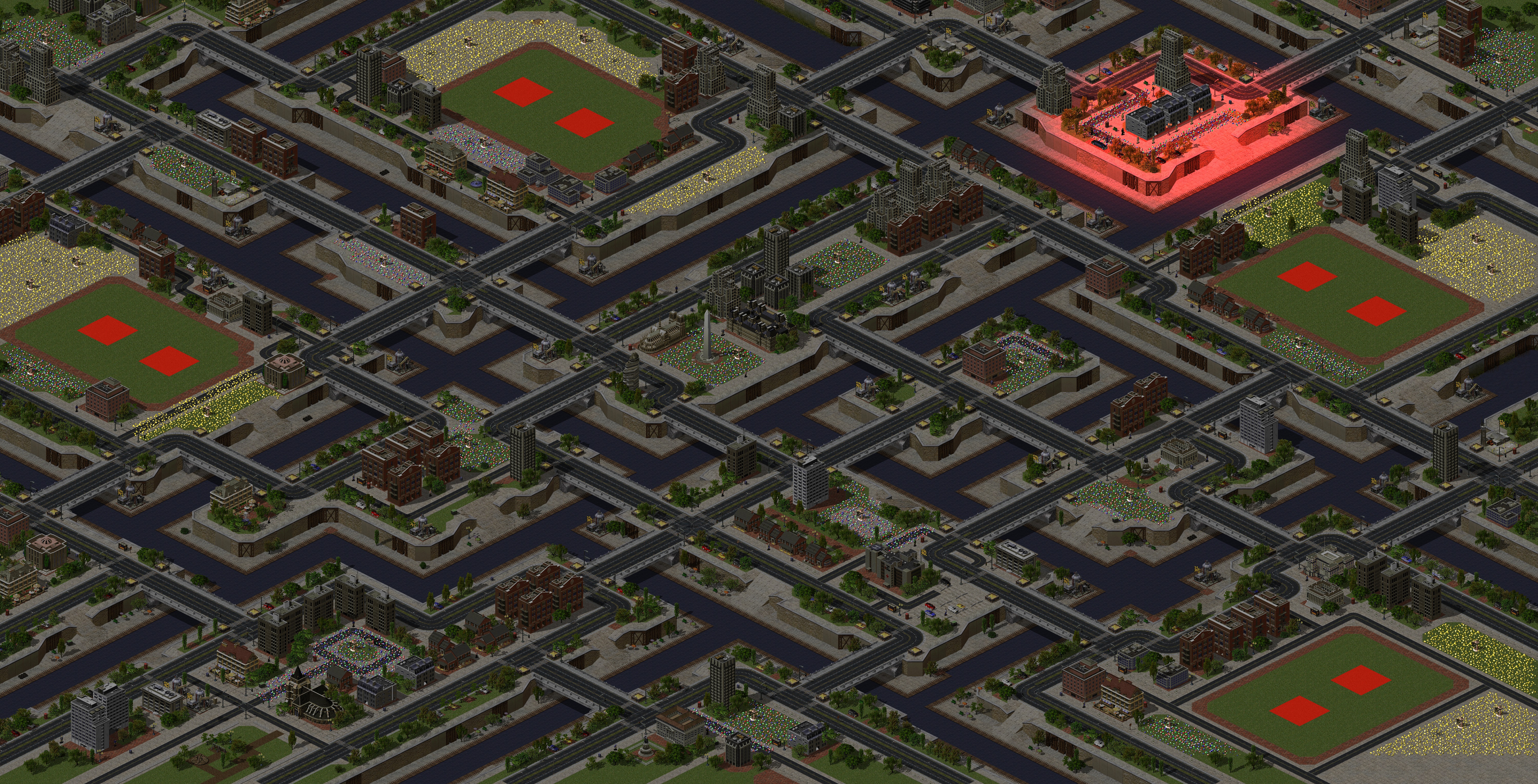 Rendered map: 阿姆斯特丹之死