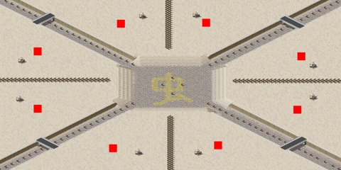 Rendered preview of Resource Grab