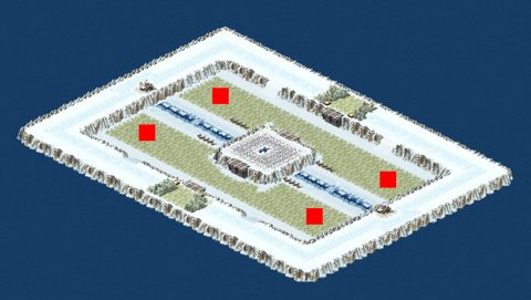 Rendered preview of Ice Breaker