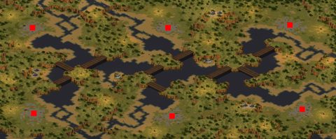 Rendered preview of Field & Stream