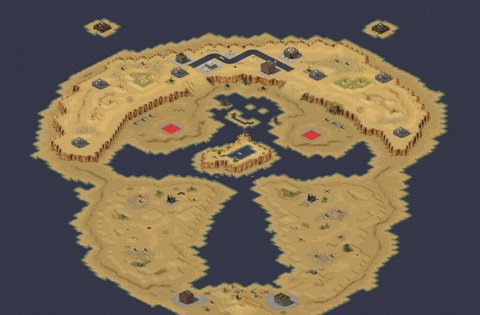 Rendered preview of Perilous Cauldron (2)