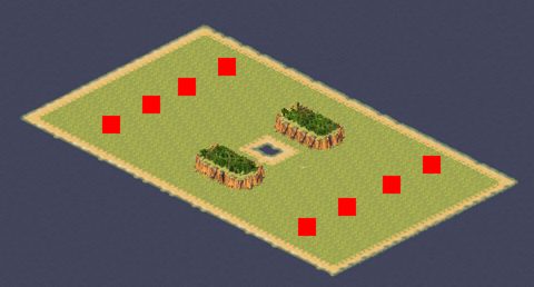 Rendered preview of rich 4v4