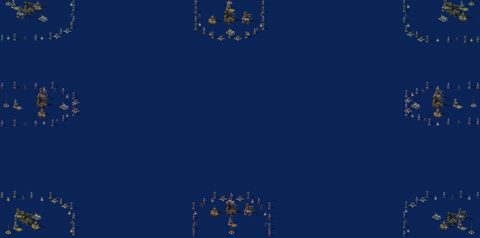 Rendered preview of Naval Wonder War V1.9