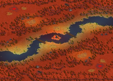 Rendered preview of Blistering Heatstroke (2)