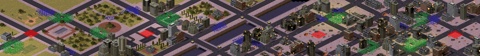 Rendered preview of (4) Turfwar