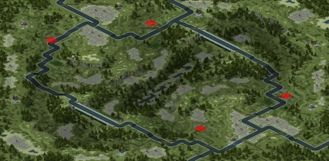 Rendered preview of [4] Terra V1.1