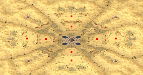 Rendered preview of [8] Valley of the Exiles 1.3
