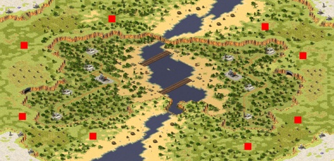 Rendered preview of Antics
