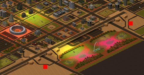 Rendered preview of MO: Joust