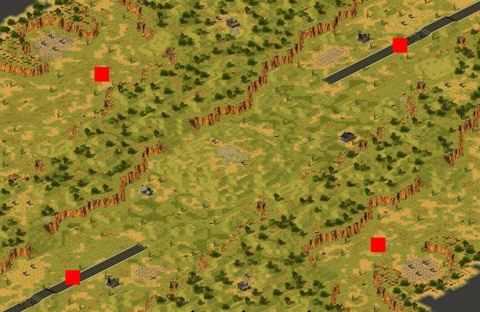 Rendered preview of Nevada Valley LE - Yuri Ladder (2)