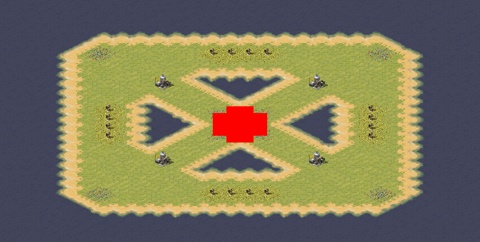 Rendered preview of Port Patch