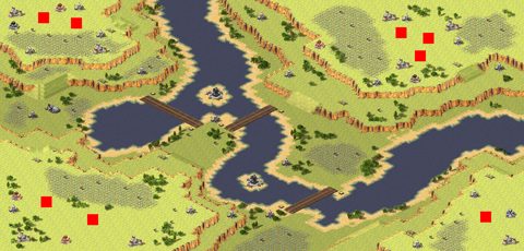 Rendered preview of New Allied Victory