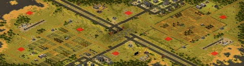 Rendered preview of [8] Greener Pastures 1.1