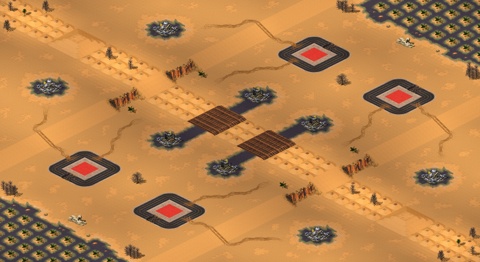Rendered preview of Mardin