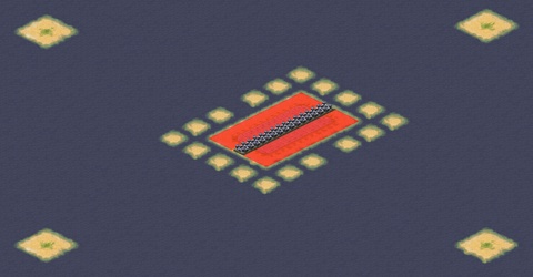 Rendered preview of Martial Supremacy