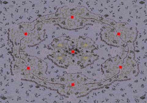 Rendered preview of Ring of Death