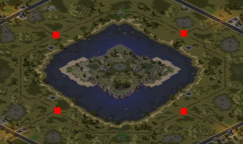 Rendered preview of No Wimps 2
