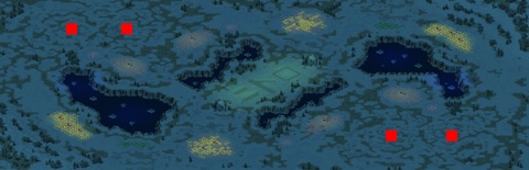 Rendered preview of [Pro] [4] Snow Nitro