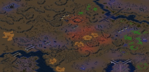 Rendered preview of GDI 09 - Core of the Problem
