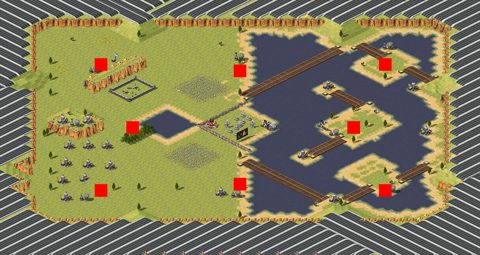 Rendered preview of Hanfu Sea Battle 1.01