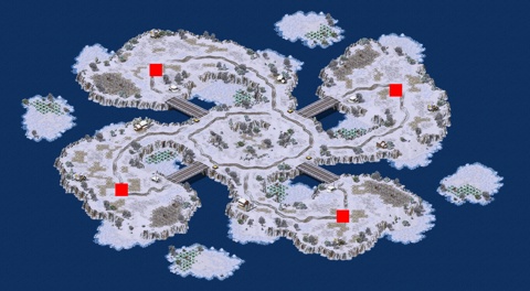 Rendered preview of [Pro] [4] Frostbite