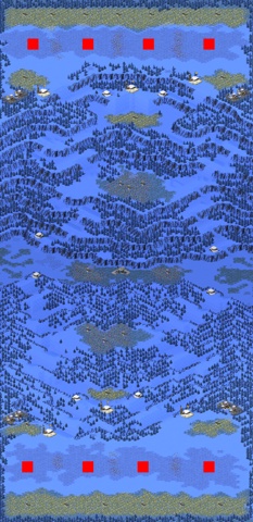 Rendered preview of Let's Climb Mountain