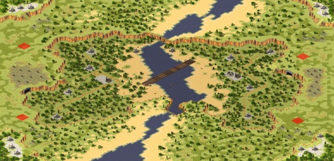 Rendered preview of MO: Antics
