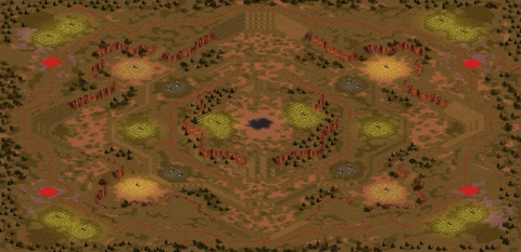 Rendered preview of [4]Stardusk
