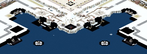Rendered preview of Reborn 2.0 - Siberian Gremlins