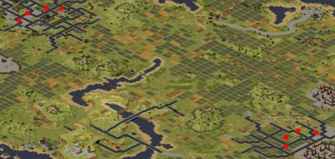 Rendered preview of Countryside Tank Final