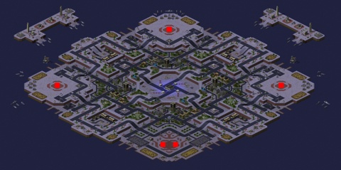 Rendered preview of Timekiller Challenge
