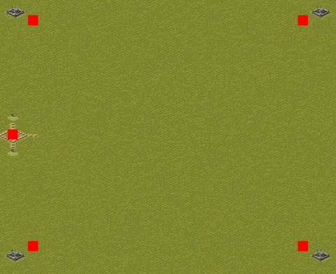 Rendered preview of Survive Your Death II