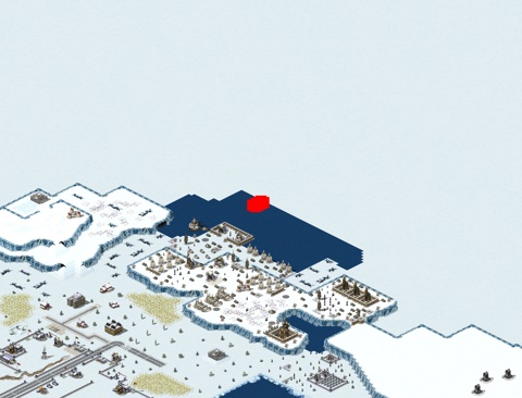Rendered preview of 2v1 DSAD