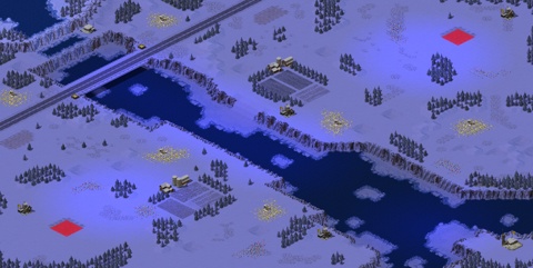 Rendered preview of Blue October (2)