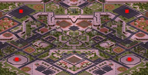 Rendered preview of Supremacy