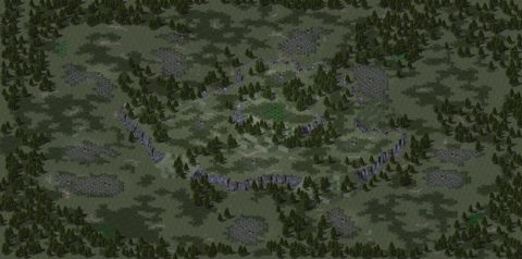 Rendered preview of Morningtide