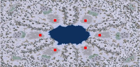 Rendered preview of Freeze-Out