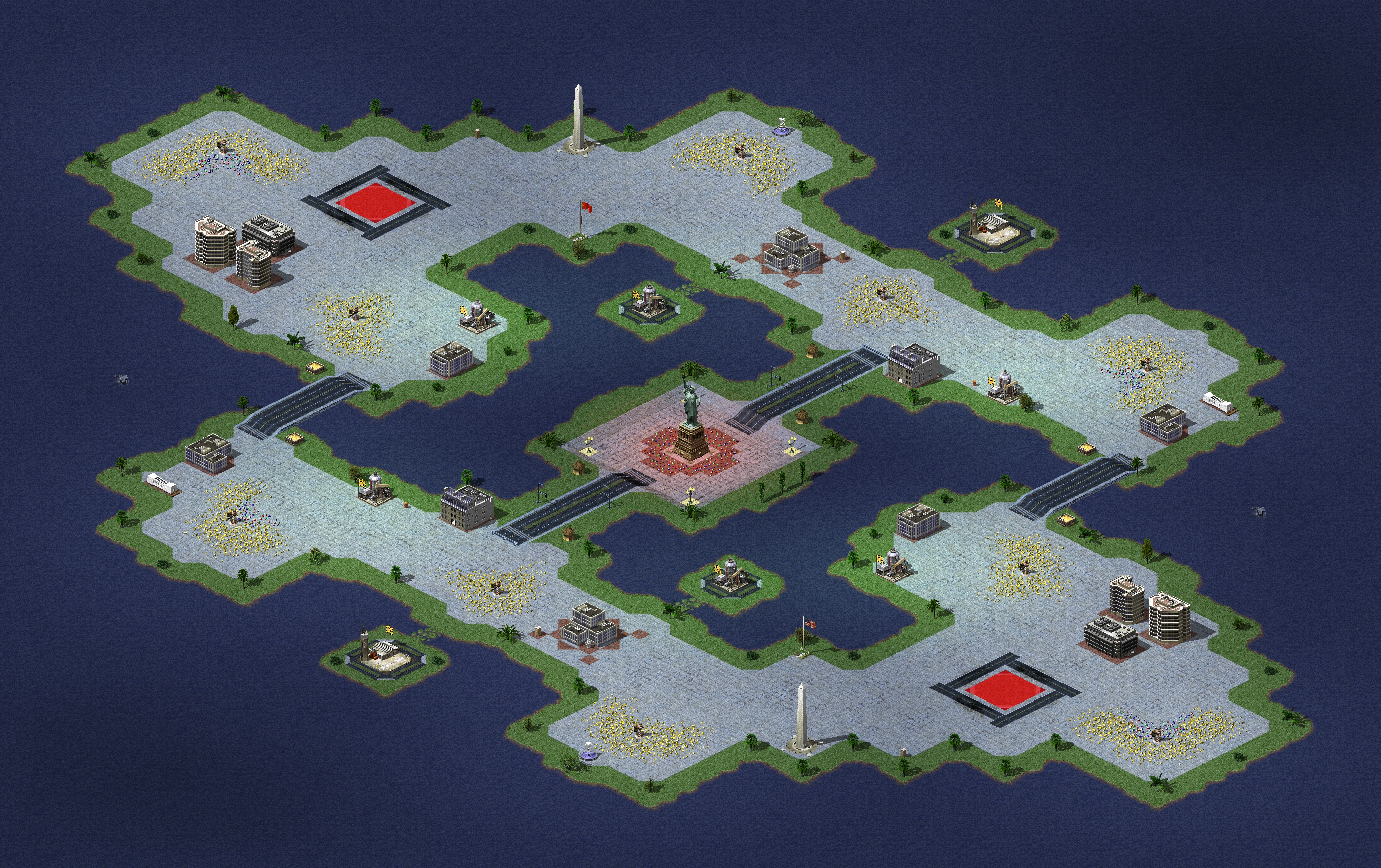 Rendered map: 鹤嘴锄