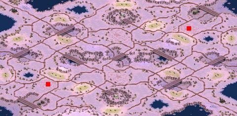 Rendered preview of Rogue Arena Yuri Ladder