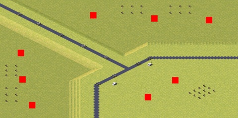 Rendered preview of Poor 3v3v2