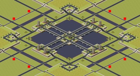 Rendered preview of Cry of the Dead