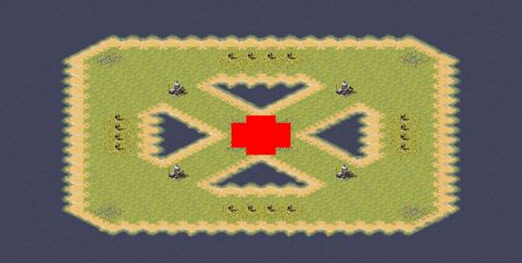 Rendered preview of Port Patch