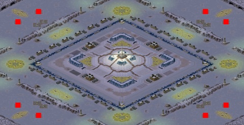 Rendered preview of Twilight Sun City 2026 (4)