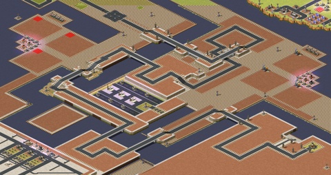 Rendered preview of [3] PayBacK_TowerDefense