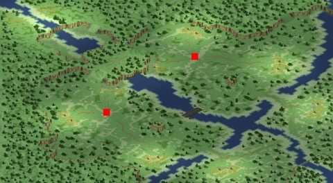 Rendered preview of Exa Valley